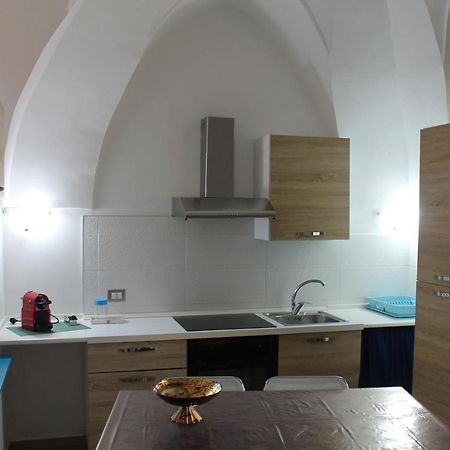Casa Vacanze Natali-Stella 切萨雷奥港 外观 照片