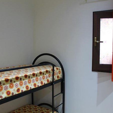 Casa Vacanze Natali-Stella 切萨雷奥港 外观 照片
