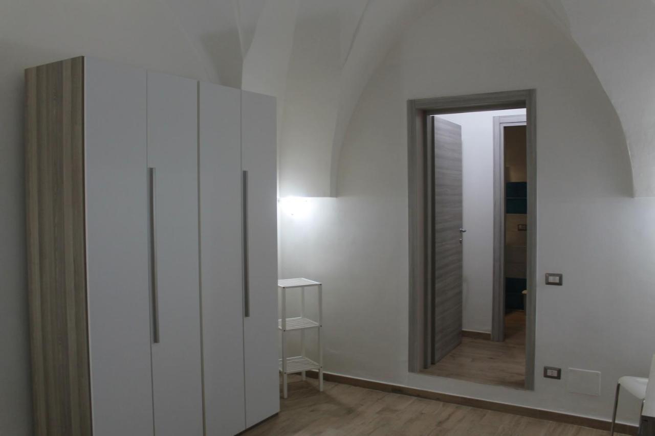 Casa Vacanze Natali-Stella 切萨雷奥港 外观 照片